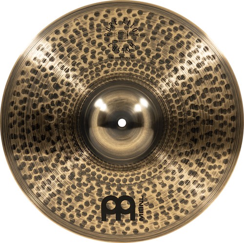 Meinl pac16mtc pure alloy - pac16mtc,