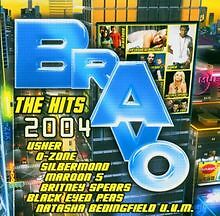 Bravo the hits 2004 von - 2004,