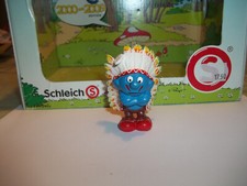 Schlumpf Schlümpfe smurfs -