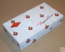 Pralinenschachtel trumpf - pralinenschachtel,