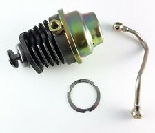 Turbolader Druckdose für VW