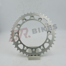 Honda XL500S 79-81 AFAM Steel