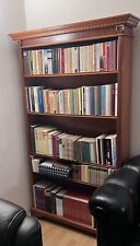 Sehr Schönes Bücherregal, 1,71 M Hoch, 1,01 M Breit, 23 cm tief