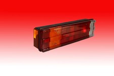 Heckleuchte links rechts