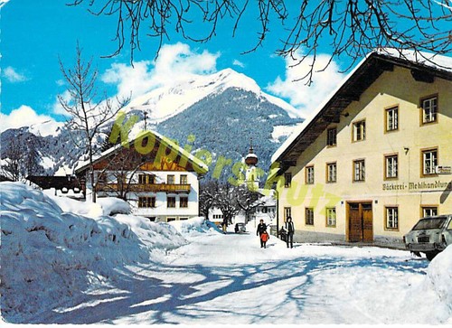 Ehrwald tirol mit - ehrwald,