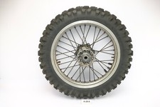 KTM 620 LC4 1997 - Hinterrad Felge 18X2.50 A28R
