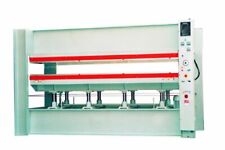 WINTER FURNIERPRESSE SOLID