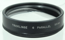 hama Tricklinse 6x Parallel