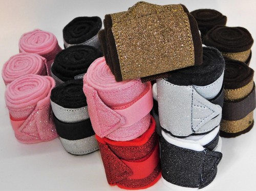 Bandagen set sunny glitzer - bandagen,
