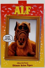 ALF Ultimate Alf- Vinyl Figur