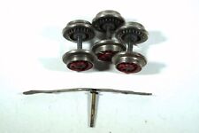 Trix Express Radsatz BR 80