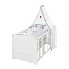Roba komplettbettset adam - komplettbettset, &