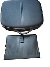 laptop koffer Von Berghoff Mit Kleiner Aktentasche Im Top Zustand