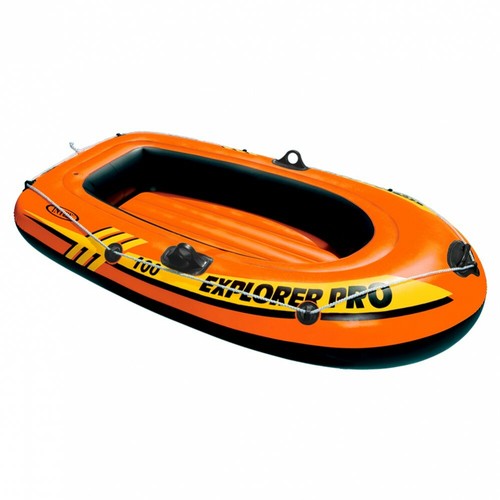 Intex boot explorer - intex,