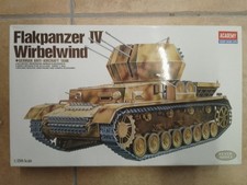 Academy Flakpanzer IV