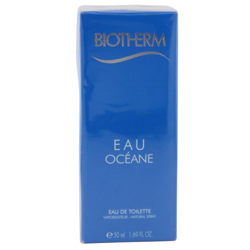 Biotherm eau oceane - biotherm, 50