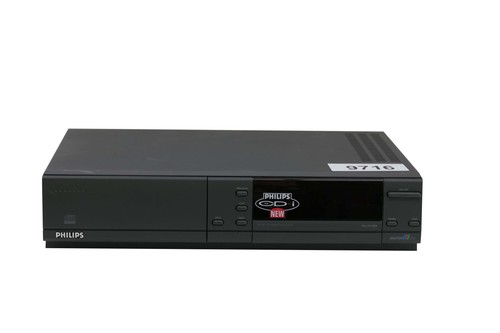 Philips cdi 220 - philips, cdi-220