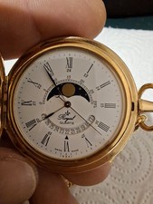 Royal Quartz Swiss Made 19341