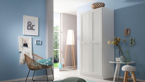 Kleiderschrank moyo schrank - kleiderschrank,