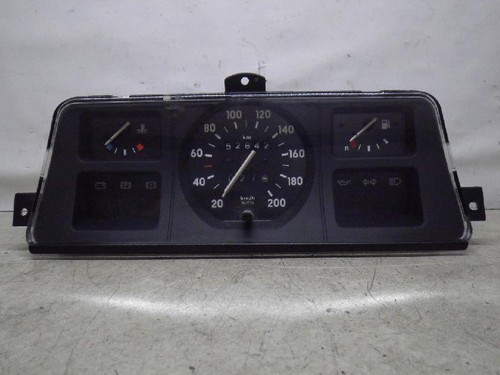 13321 tachometer opel corsa - tachometer,
