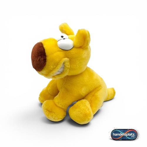 Grimmy dog plüschtier - grimmy,