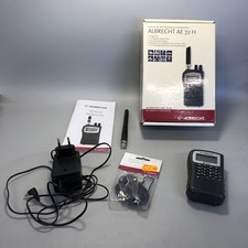 Albrecht AE 72 H | AE72H 100