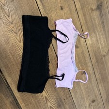 2 Bustier Size F (176?)