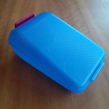 TUPPERWARE Lunchbox Vesperbox