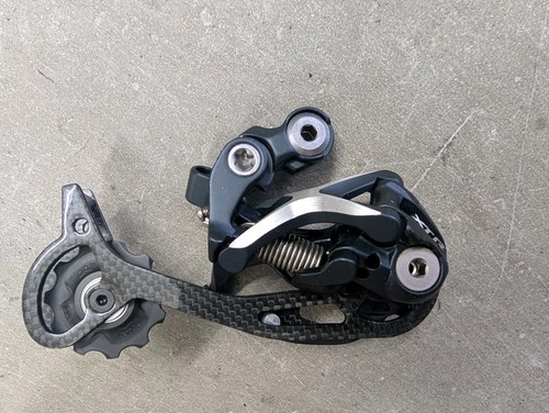 Shimano xtr m972 3x9 - shimano,