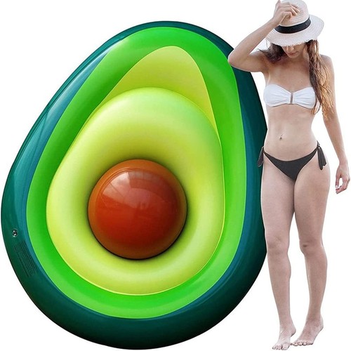 Float ruhesessel avocado - ruhesessel,