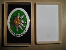 HEERESBERGFÜHRER ABZEICHEN -