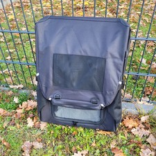 Faltbare Hundetransportbox