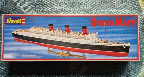 Revell 5204 queen - 5204,