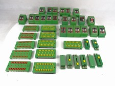 Fleischmann Schalter-Konvolut