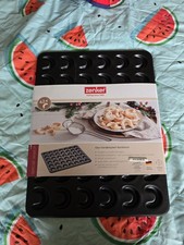 Vanillekipferl-Backblech für