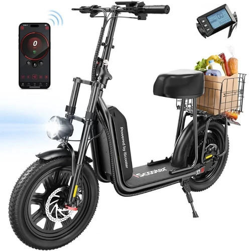 Zoll klapprad - zoll,