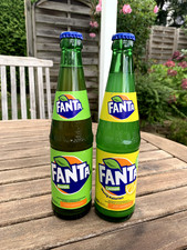 Fanta Exotic & Lemon