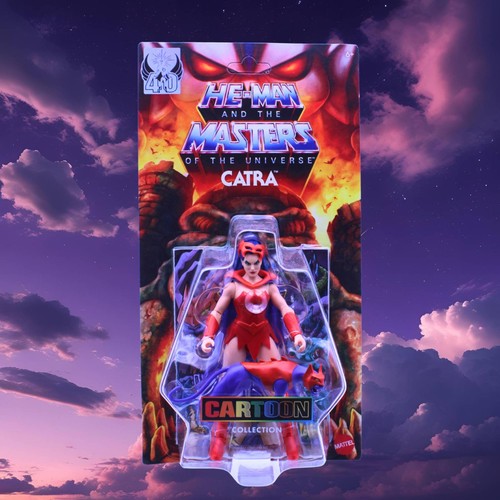 Masters the universe - masters,