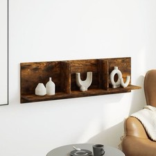 Wandschrank 100x16,5x30 Cm