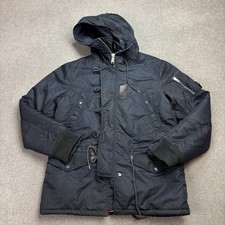 Schott N 3B Jacke Erwachsene
