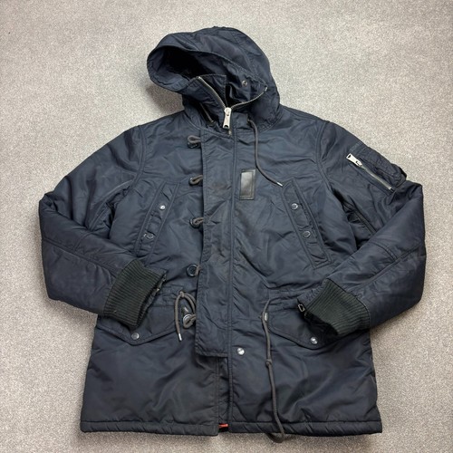 Schott jacke erwachsene - n,