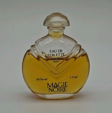 Parfum Miniatur Magie Noire