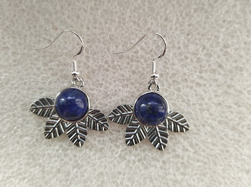 Lapis lazuli edelstein - lapis,