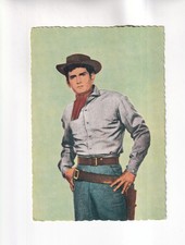 F6851) Ansichtskarte, BONANZA