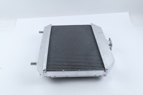Kühler 124460 44501 - kühler, für