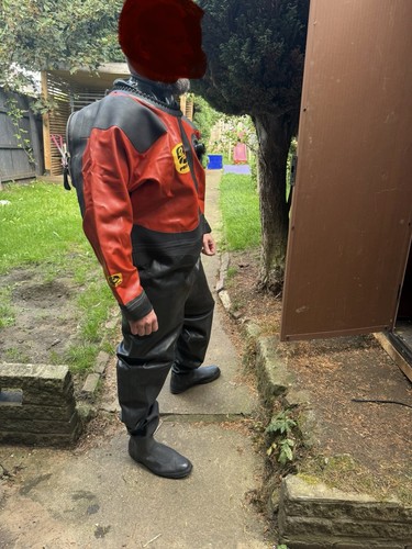 Gates pro heavy rubber - pro-am,