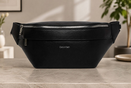 Calvin klein raised waistbag - klein,
