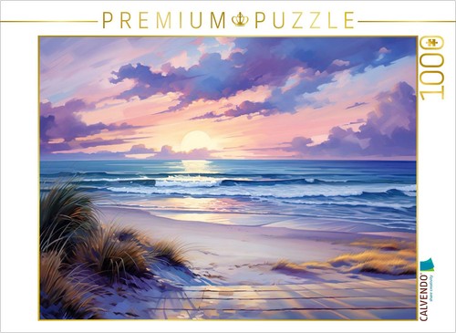 Calvendo puzzle - calvendo,