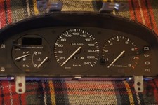 Mazda 323 bg - mazda, iv