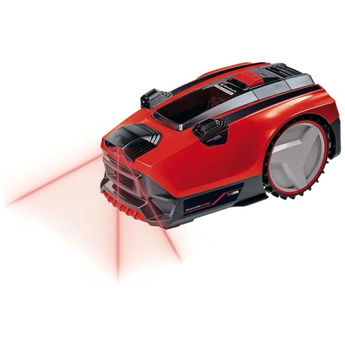 Einhell mähroboter freelexo - einhell,